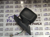 FİAT SCUDO 2009 SOL AYNA