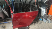 RENAULT MEGANE 4 SEDAN SOL ARKA KAPI DOLU HATASIZ BURSA MG