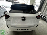 Opel Corsa F 2023 Hatasız Bağaj Kapağı GM