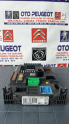 Peugeot 301-C Elysee BSI Beyin