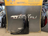 CHERY OMODA 5 SOL ÖN ÇAMURLUK ÇIKMA ORİJİNAL