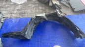74101-TMO HONDA CİTY JAZZ SAĞ ÖN ÇAMURLUK DAVLUMBAZI 08-14