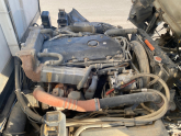 İSUZU NOVOLÜX EURO 5 ÇIKMA MOTOR 4HK1