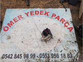 Oto Çıkma Parça / Elektrik / ABS Beyni / Jaguar / Daimler / Çıkma Parça 