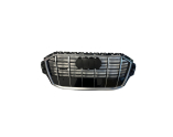 ÖN PANJUR S-LİNE Q7 2020-  4M0853651AH
