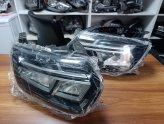 DACİA DUSTER SAĞ SOL LED FAR ORJİNALÇIKMA