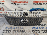 Toyota Corolla ön panjur