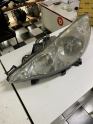 Oto Çıkma Parça / Elektrik / Far / Peugeot / 207 / Çıkma Parça 