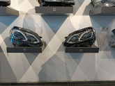 MERCEDES E W212 SAĞ FAR MAKYAJLI 2013-2015 2128202439 SOT
