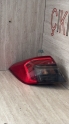 Honda Civic FE1 Sol Arka Stop