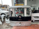 FİAT DOBLO BAGAJ KAPAĞI ORJİNAL