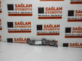 DACİA LOGAN-SANDERO ÇIKMA SOL ARKA TAMPON BRAKETİ OEM; 850459808R
