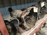 Oto Çıkma Parça / Şanzıman & Vites / Şanzıman Komple / Mazda / CX / Çıkma Parça 
