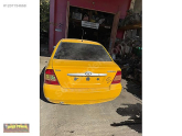 Oto Çıkma Parça / Elektrik / Marş Motoru / Toyota / Corolla / Çıkma Parça 