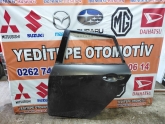 mazda 3 hb sol arka kapı 2009-2013