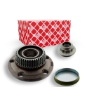 Volkswagen FEBI Porya Arka 1J0598477 GOLF4 BORA A3 TOLEDO