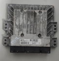 FLUENCE 3 MOTOR BEYNİ SID305 237103956R  237100669R	S180067124A
