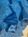 RENAULT LAGUNA 2 EL FREN KOLU ÜSTÜNEL OTOMOTİV BURSA