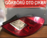 OPEL CORSA D SAĞ STOP