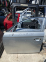 OPEL CORSA F - ORJİNAL ÇIKMA SOL ÖN KAPI