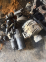 Volvo 3.2 atesleme bobin ve direksiyon pompası