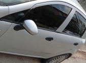 Punto sol arka kapı hatasız dolu orjinal