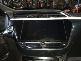 OPEL CORSA-F TEYP
