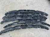 RENAULT CLİO 3 ÖN TAMPON DARBE EMİCİ 01040185003