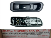 NİSSAN PİCK-UPD22 SAĞ-SOL İÇ KAPI KOLU 1998-2003 80670-2S400