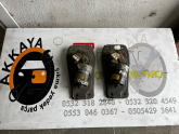 9621014480 Berlingo Silecek Motoru Orjinal Çıkma