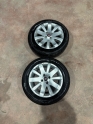 Oto Çıkma Parça / Jant & Lastik / Jant / Fiat / Fiorino / Çıkma Parça 