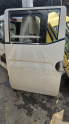 Hyundai H100 çift kabin sol arka kapı