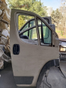 FIAT DOBLO SAĞ ÖN KAPI