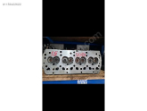 SKODA 1.5 SİLİNDİR KAPAĞI