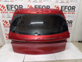 BYD ATTO 3 ORJİNAL ÇIKMA BAGAJ KAPAK 23