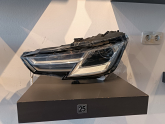 Oto Çıkma Parça / Elektrik / Far / Audi / A4 / Çıkma Parça 