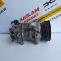 Oto Çıkma Parça / Renault / Kadjar / Isıtma, Soğutma & Klima / Klima Kompresörü / Çıkma Parça 