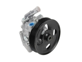 Land Rover BSG Direksiyon Pompasi LR006462 FREELANDER 2