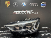 Oto Çıkma Parça / Elektrik / Far / Audi / Q3 / Çıkma Parça 