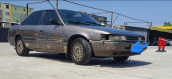 Oto Çıkma Parça / Şanzıman & Vites / Şanzıman Komple / Mazda / 626 / Çıkma Parça 