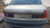 OPEL ASTRA F SEDAN BAGAJ.OTO ERKAN ÜNYE