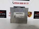 OPEL VECTRA MOTOR BEYNİ ORJİNAL 16199341