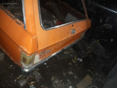 Oto Çıkma Parça / Kaporta & Karoser / Ön Tampon / Ford / Granada / Çıkma Parça 