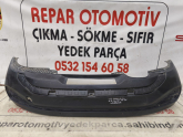 Vw taigo 20-24 arka tampon alt eki 2g7807434b