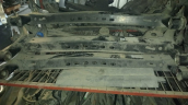 TİGUAN ARKA DİNGİL ÇIKMA