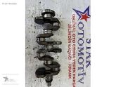 Oto Çıkma Parça / Motor / Krank / Toyota / Yaris / Çıkma Parça 