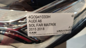 Oto Çıkma Parça / Elektrik / Far / Audi / A6 / Çıkma Parça 