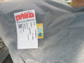 Clio 4 ön camurluk sag 631002841R phira marka