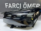 Oto Çıkma Parça / Elektrik / Far / Peugeot / Rifter / Çıkma Parça 