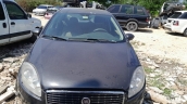 Fiat linea motor kaputu